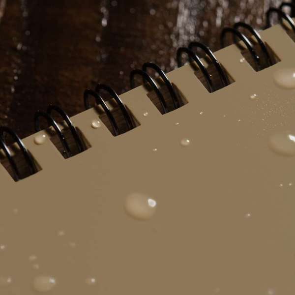 Rite in the Rain Top Spiral Notebook - T958