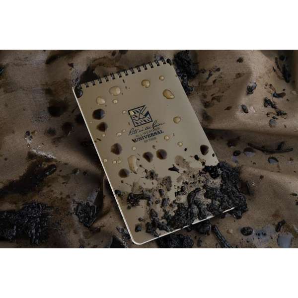 Rite in the Rain Top Spiral Notebook - T958