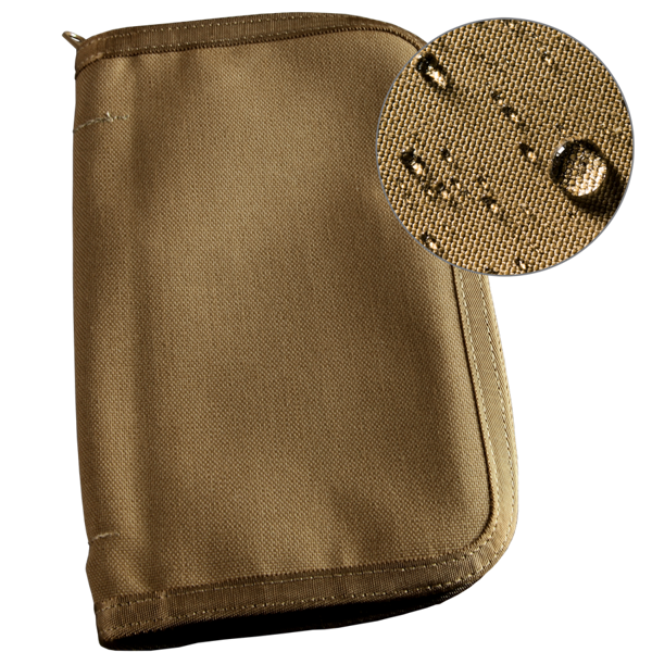 Rite in the Rain Couverture de carnet de terrain tactique - C980