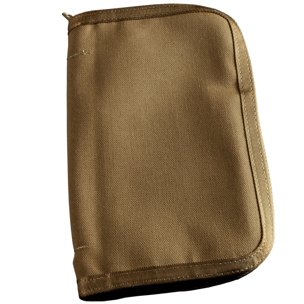 Rite in the Rain Couverture de carnet de terrain tactique - C980