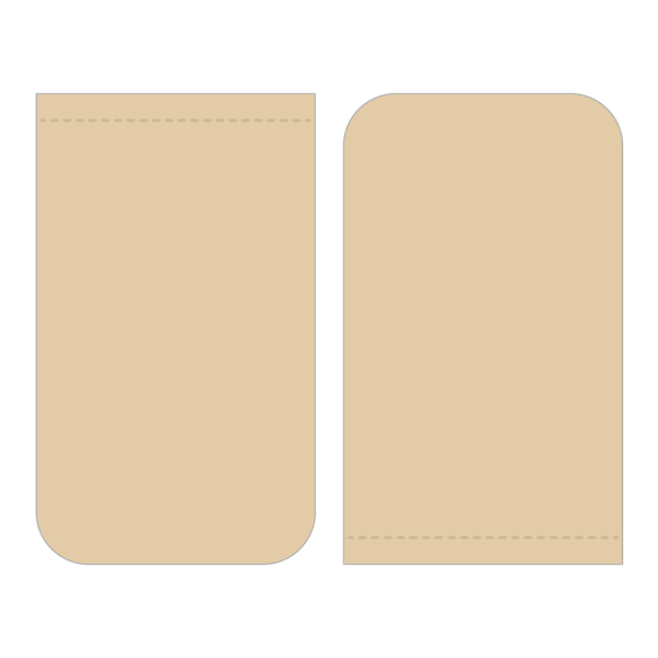 Rite in the Rain On The Go Notebook - OTG971T