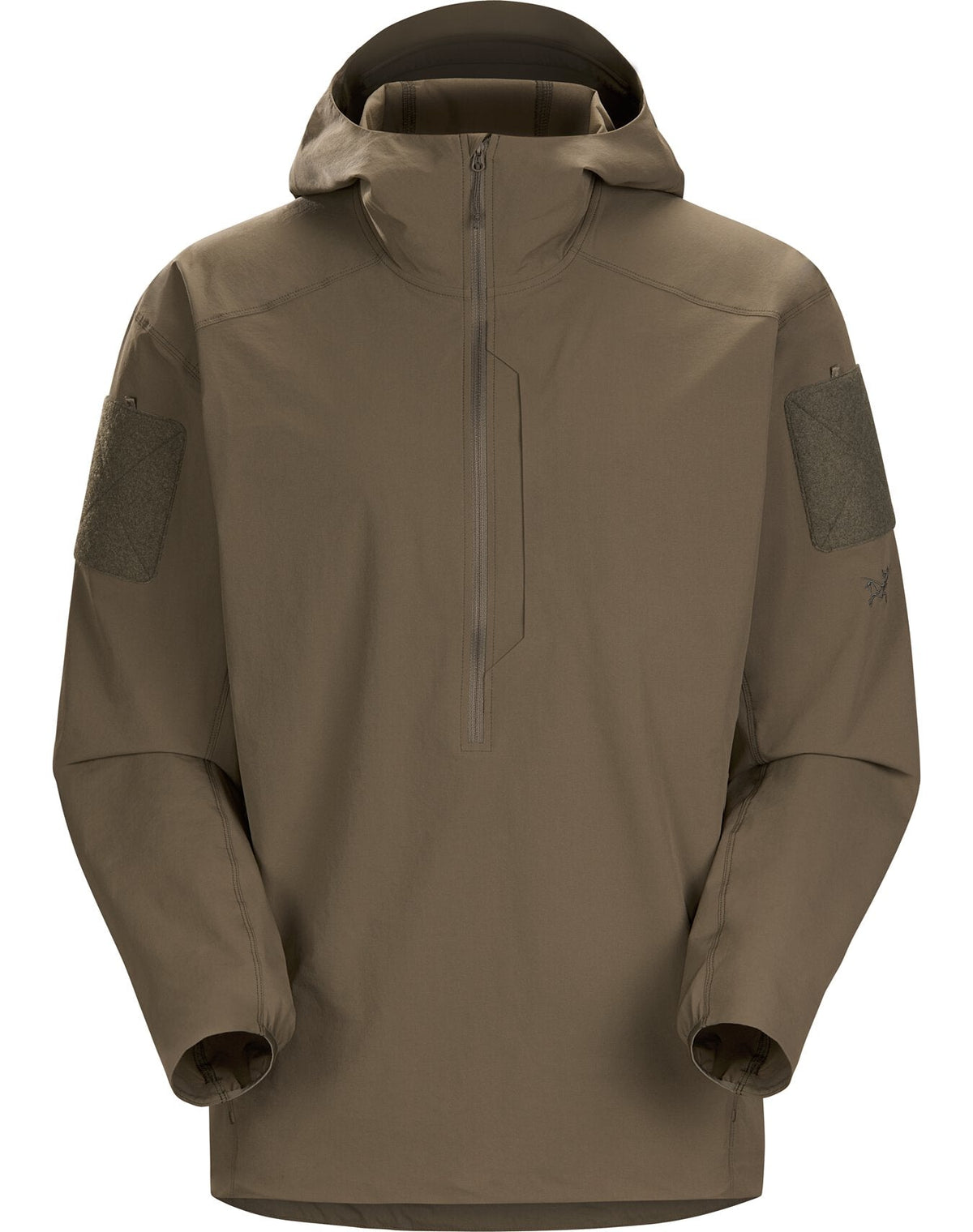 Arc&#39;teryx Gamma SL Anorak - Ranger Green