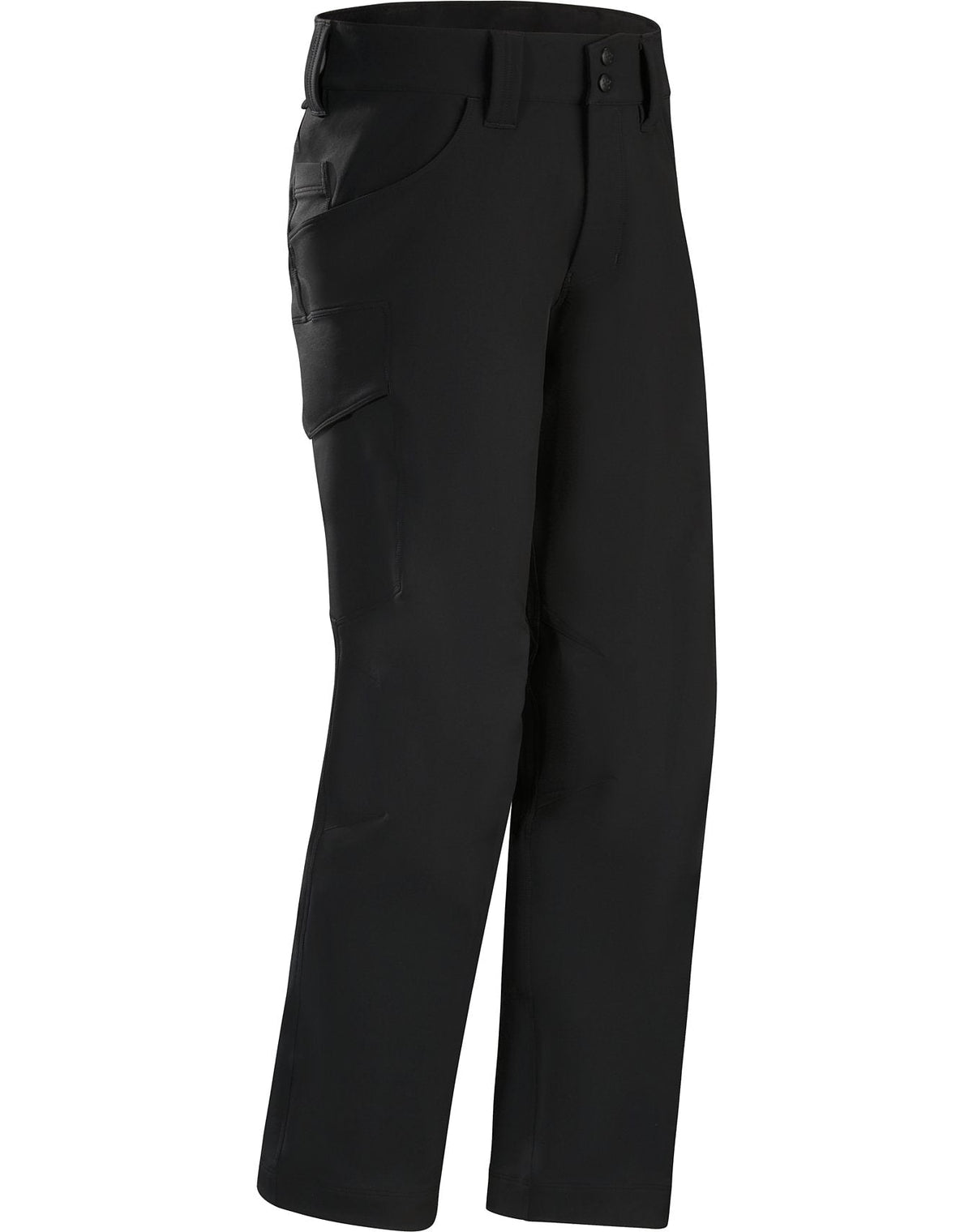 Arc&#39;teryx Patrol Pant AR Men&#39;s - Black