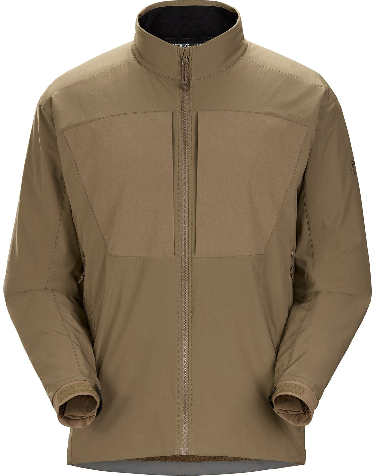 Arc&#39;teryx Practitioner AR Jacket - Crocodile