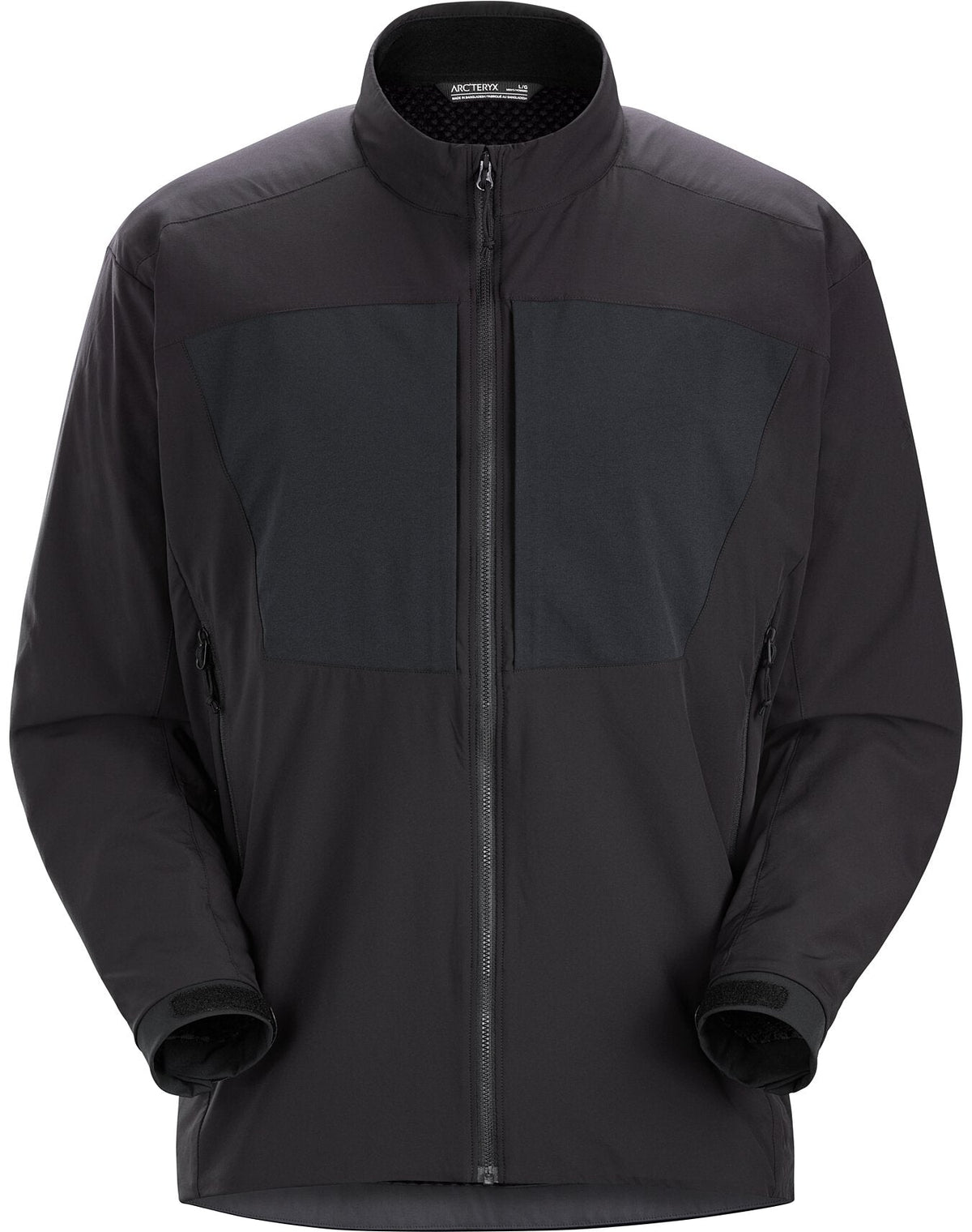Arc&#39;teryx Practitioner AR Jacket - Black