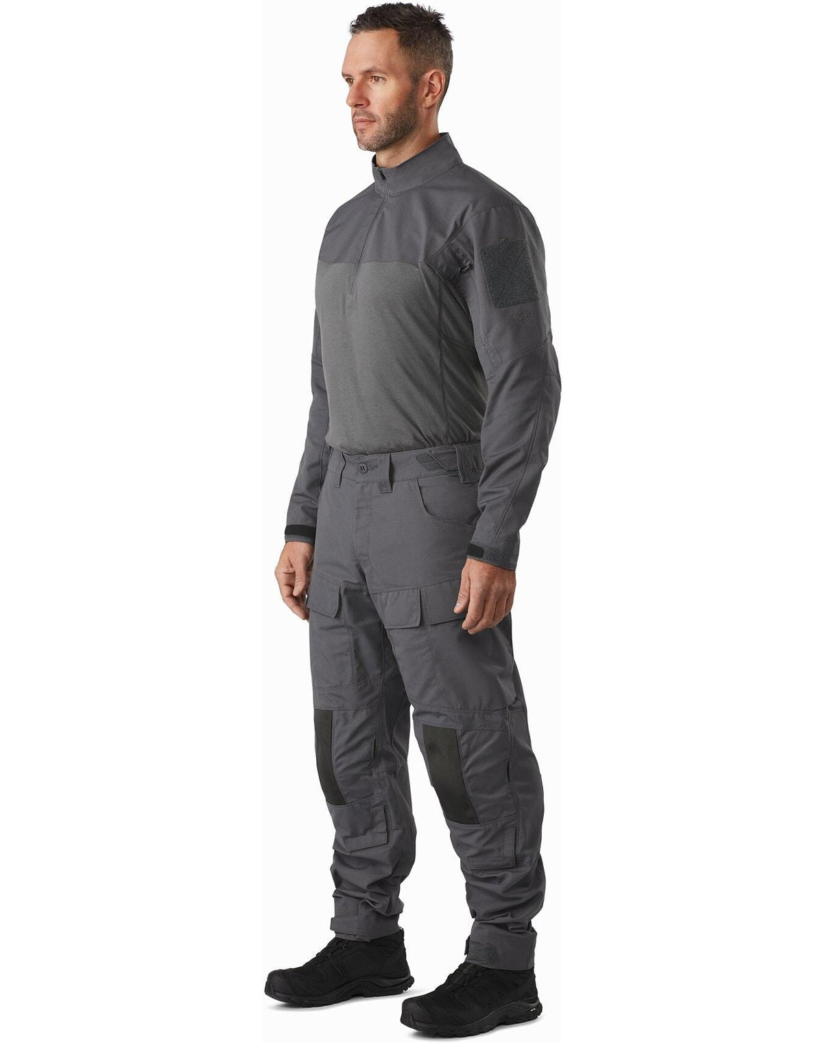 Arc’teryx Assault Pant AR Gen2 - Black
