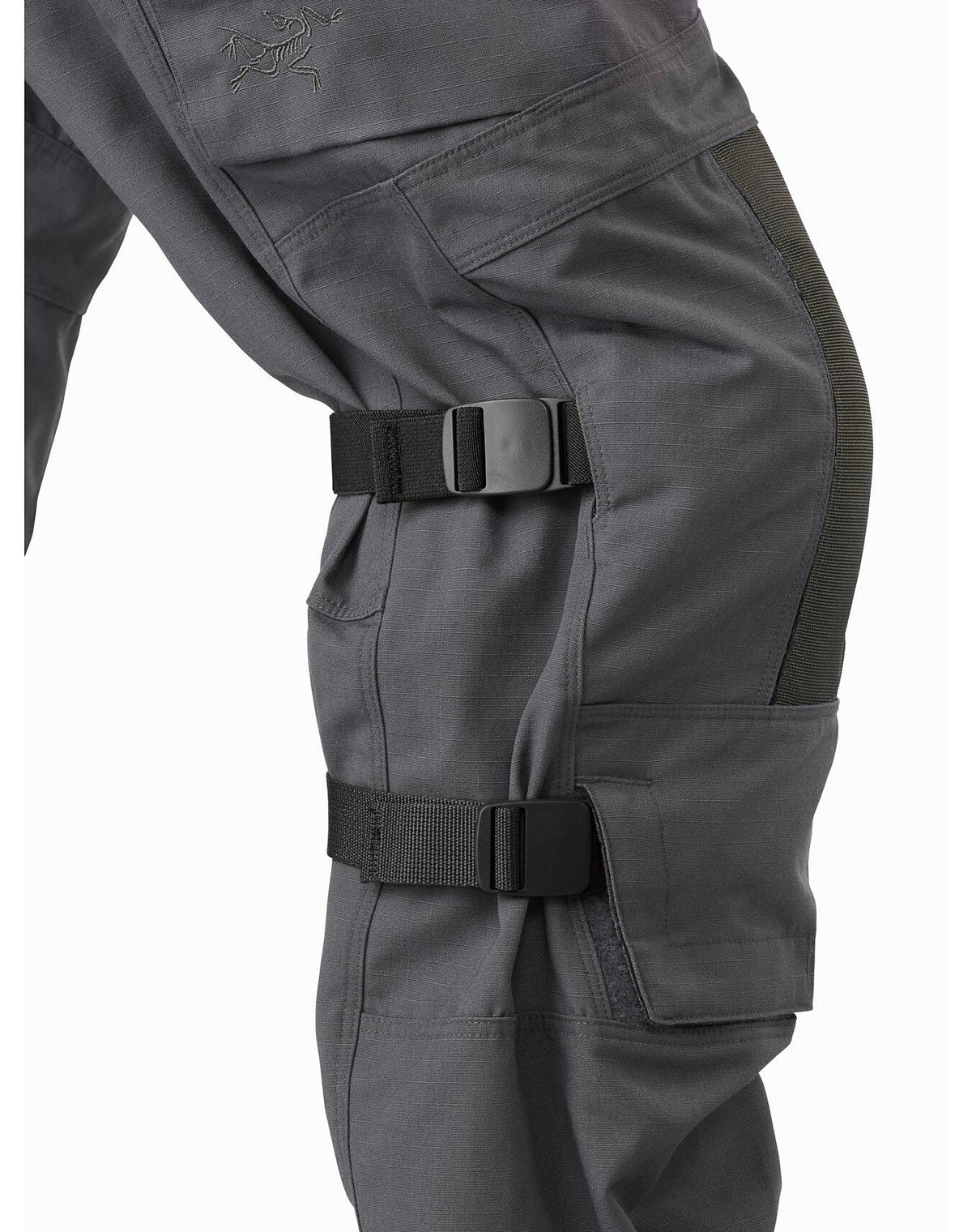Arc’teryx Assault Pant AR Gen2 - Crocodile