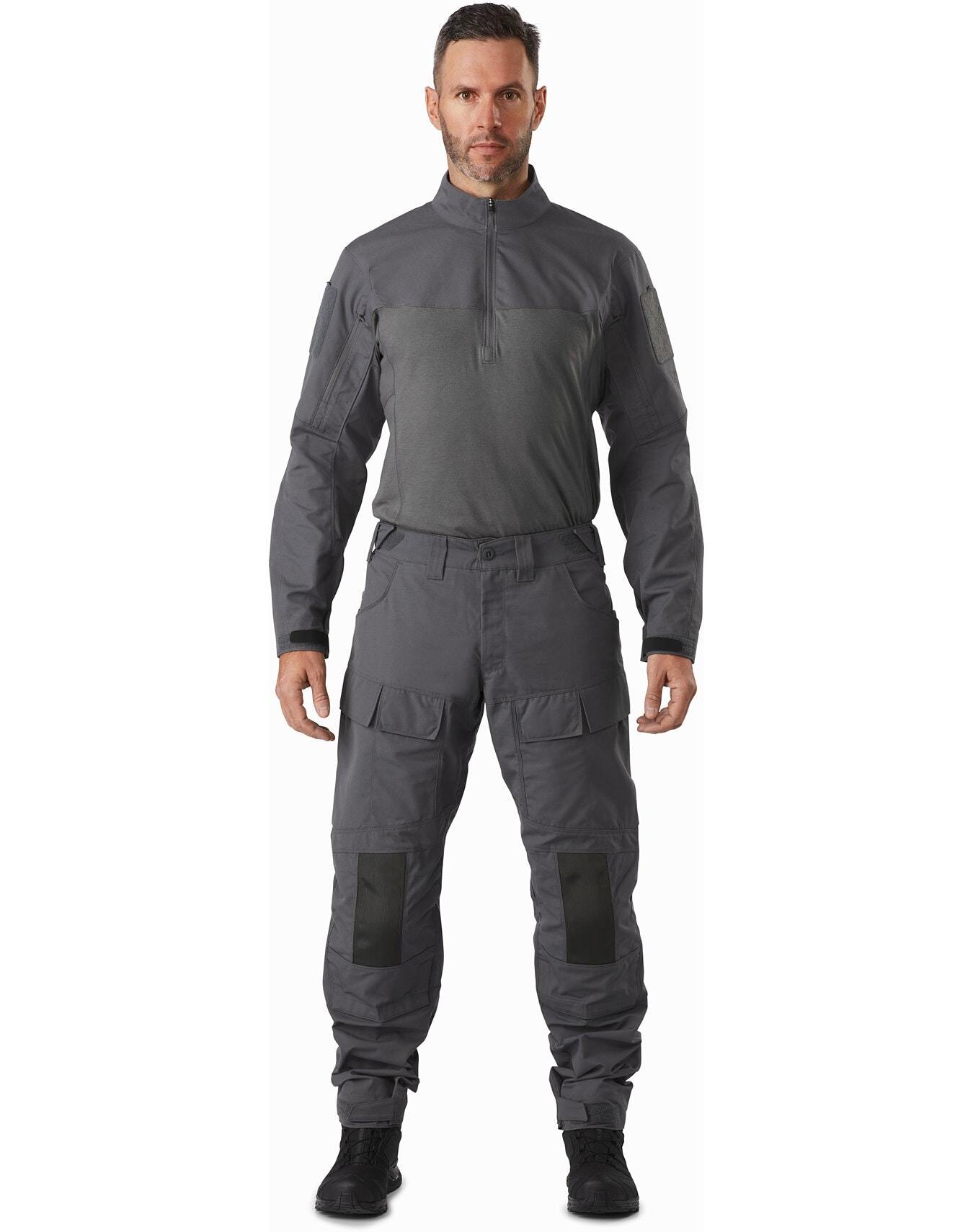 Arc’teryx Assault Pant AR Gen2 - Wolf
