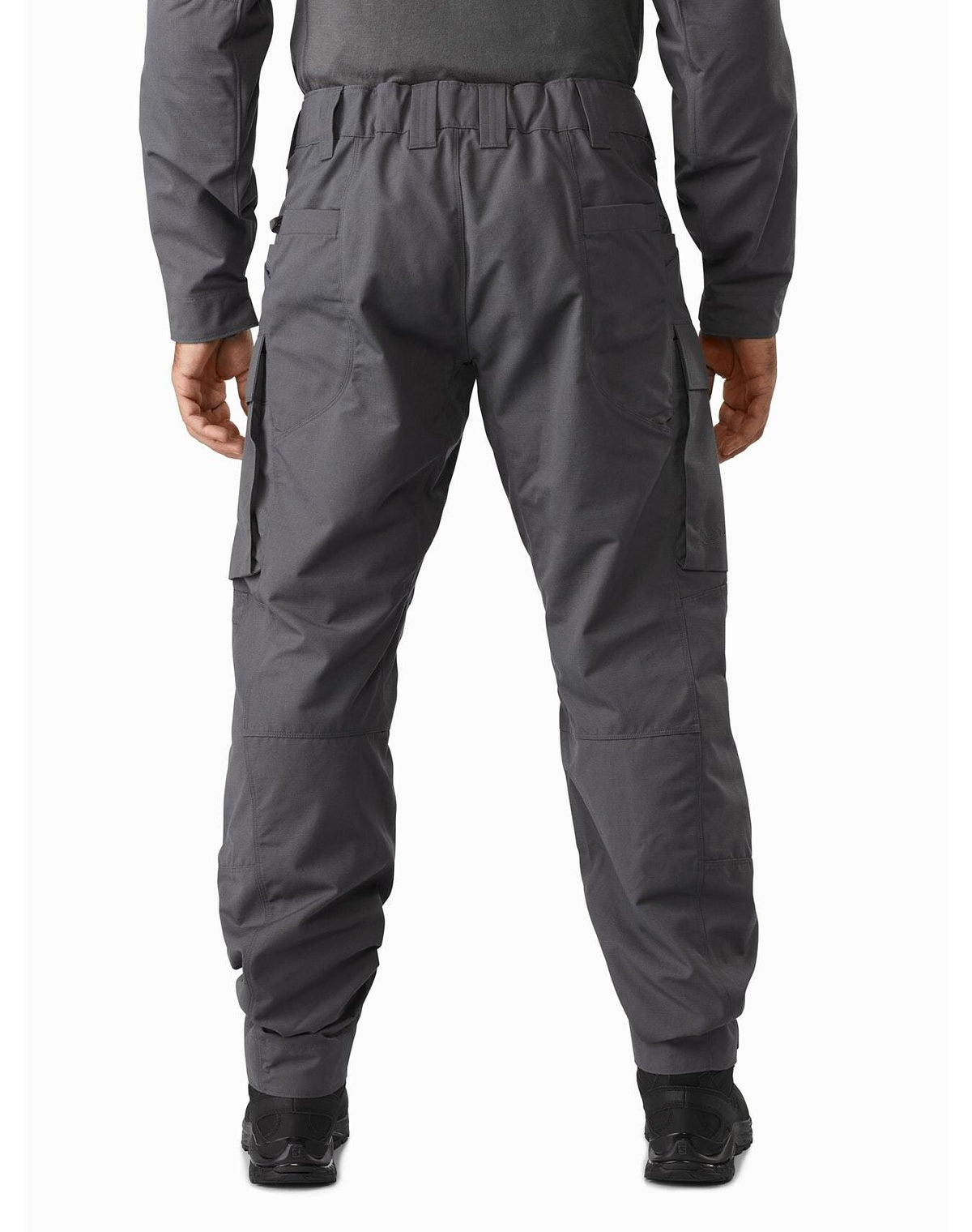 Arc’teryx Assault Pant AR Gen2 - Wolf
