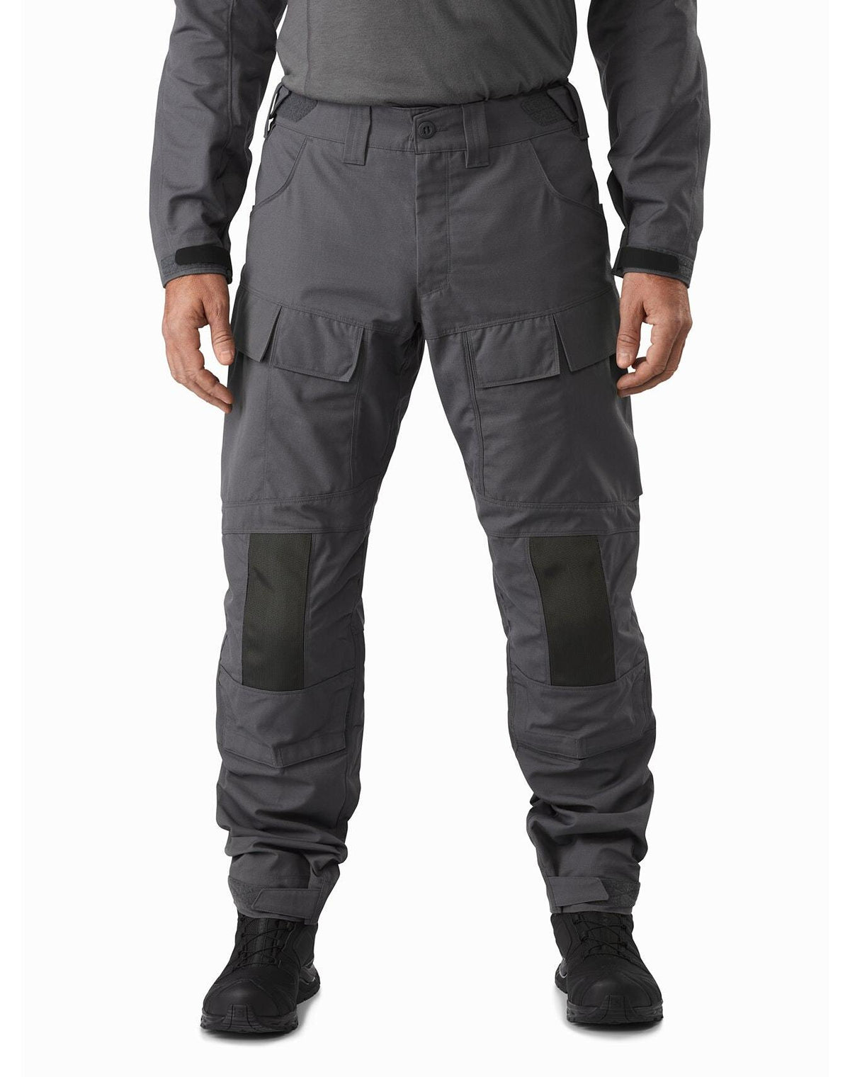 Arc’teryx Assault Pant AR Gen2 - Wolf