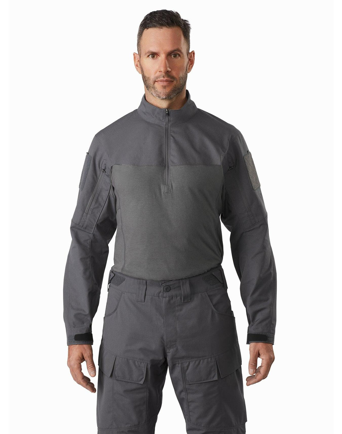 Arc’teryx Assault Shirt AR Gen2 - Black