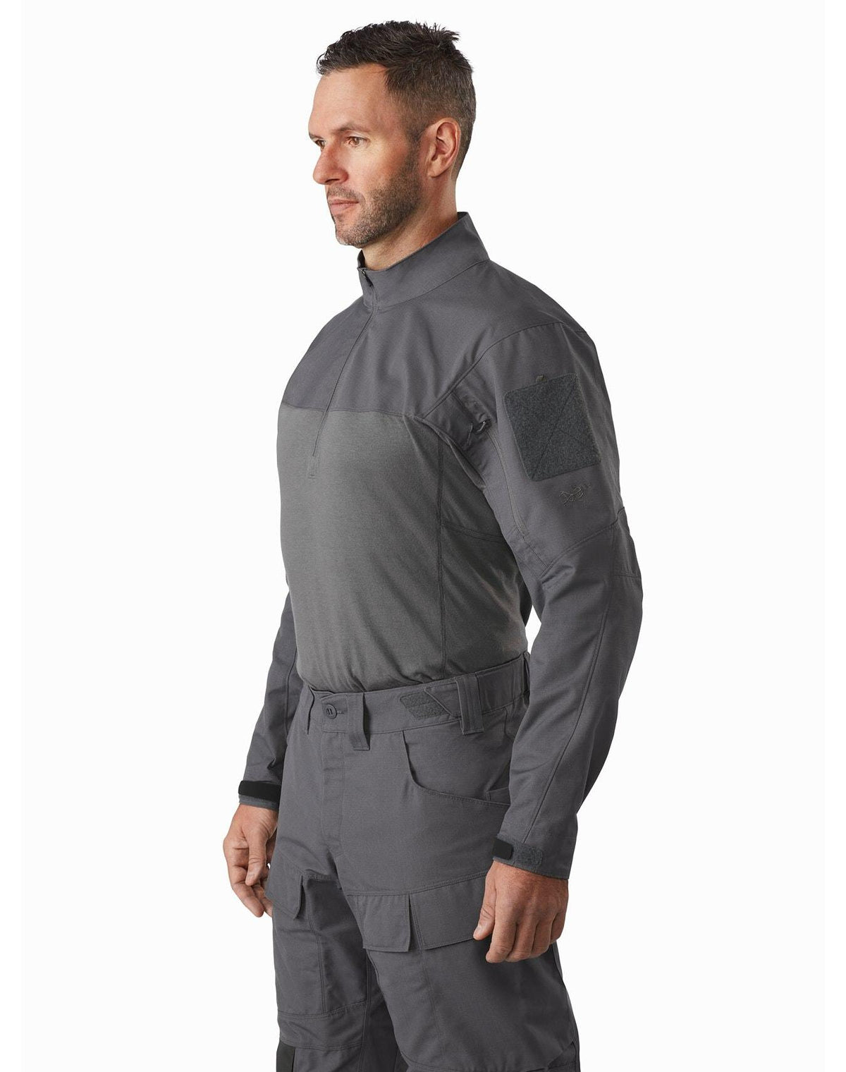 Arc’teryx Assault Shirt AR Gen2 - Black