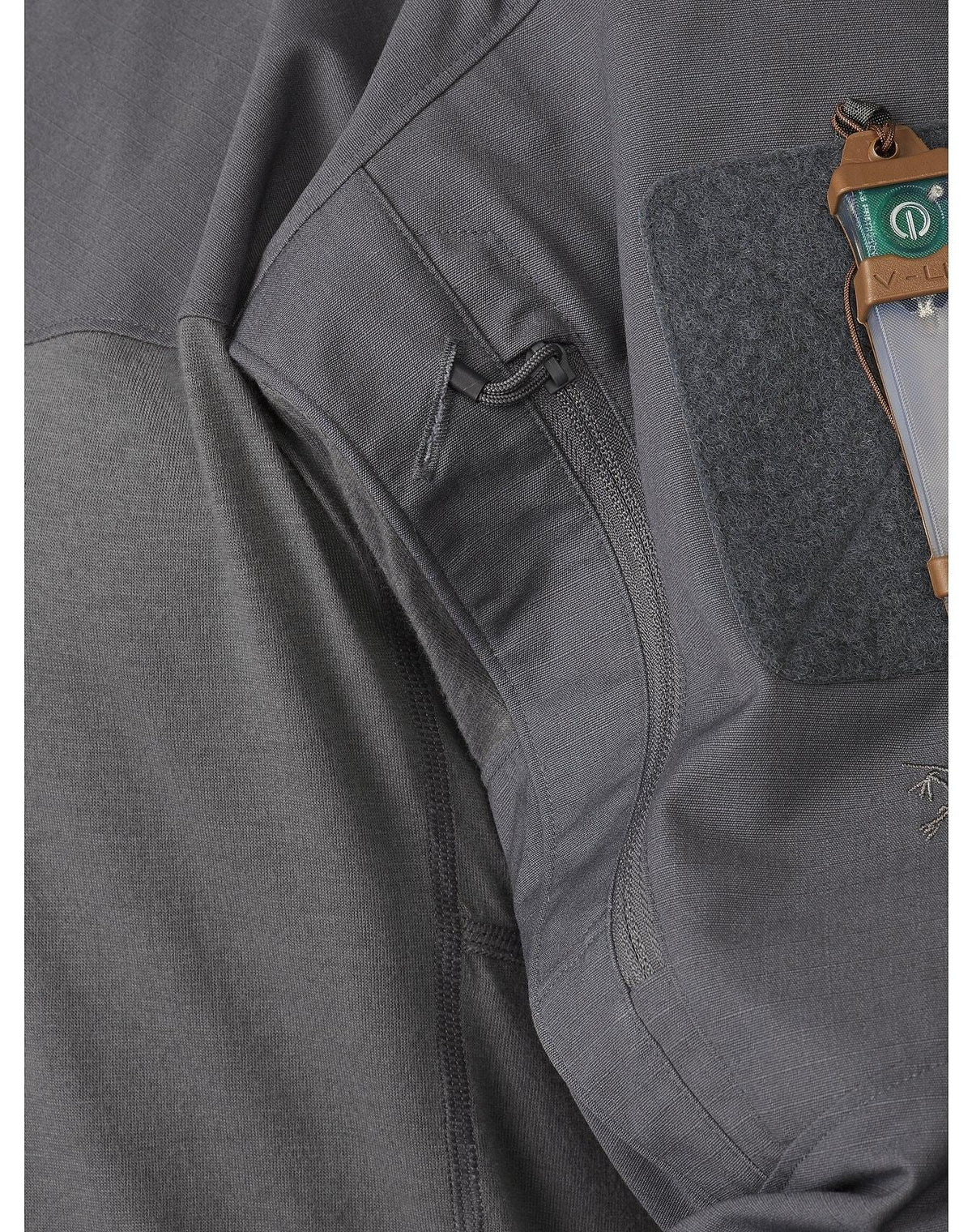 Arc’teryx Assault Shirt AR Gen2 - Black