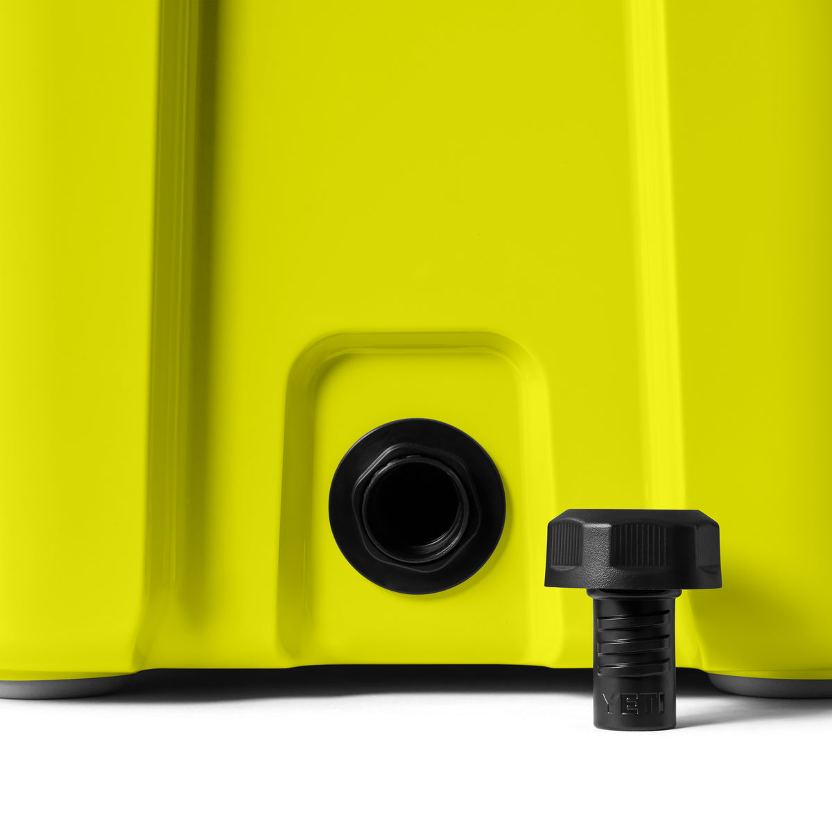 YETI® Kühlbox Roadie 24 - Firefly Yellow