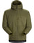 Arc'teryx Atom Hoody LT Gen2 Men's Ranger Green
