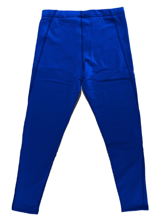 Tilak Serak MiG Bottom Men's - Blau