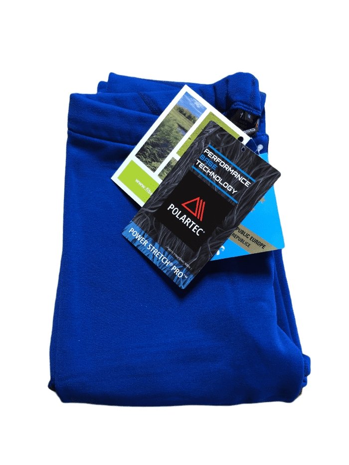 Tilak Serak MiG Bottom Men&#39;s - Blau