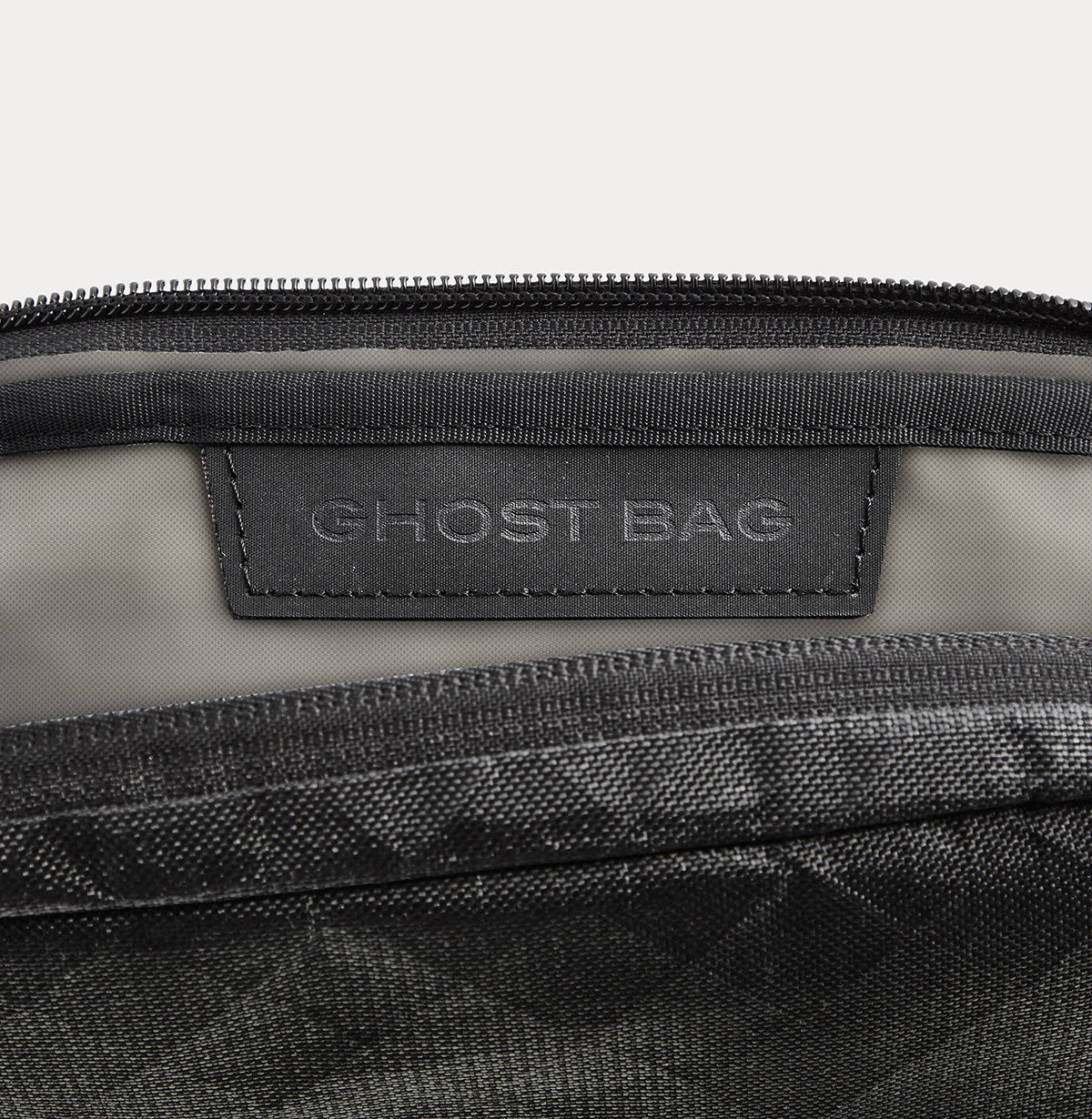 TERRA B® Ghost Bag