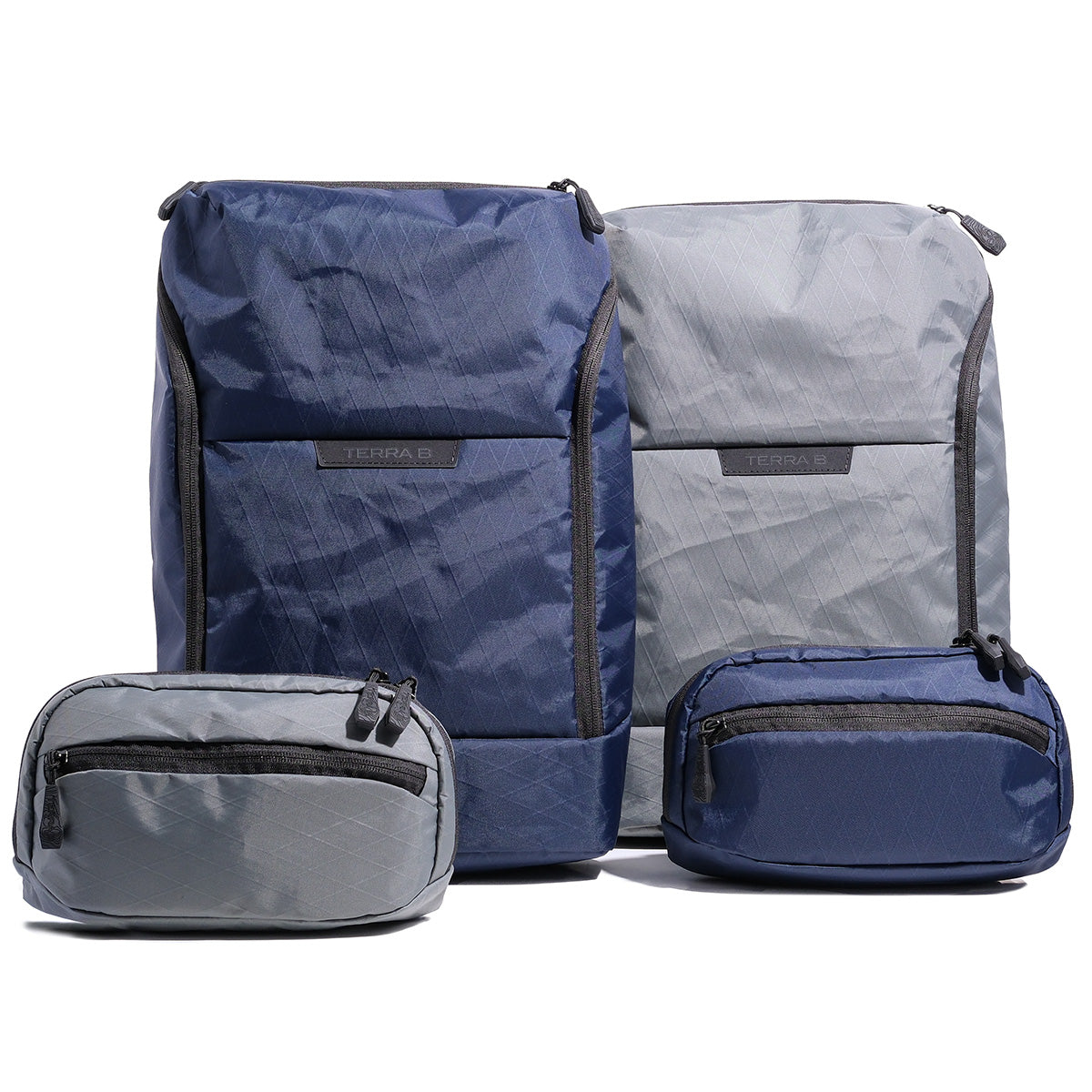 TERRA B® Shadow Pack