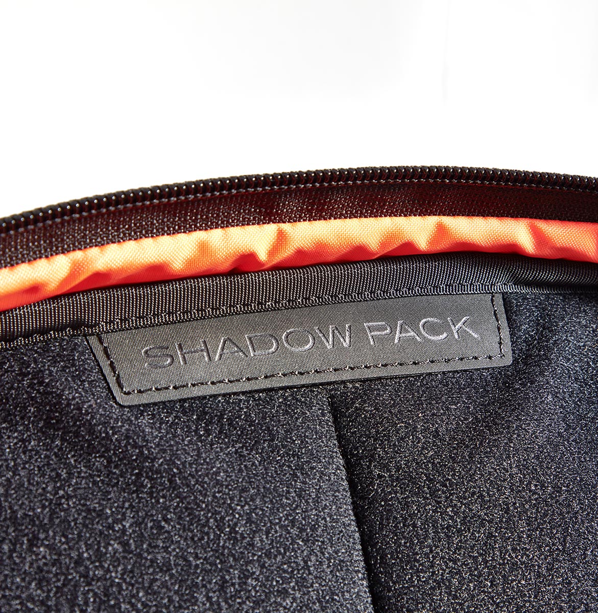 TERRA B® Shadow Pack