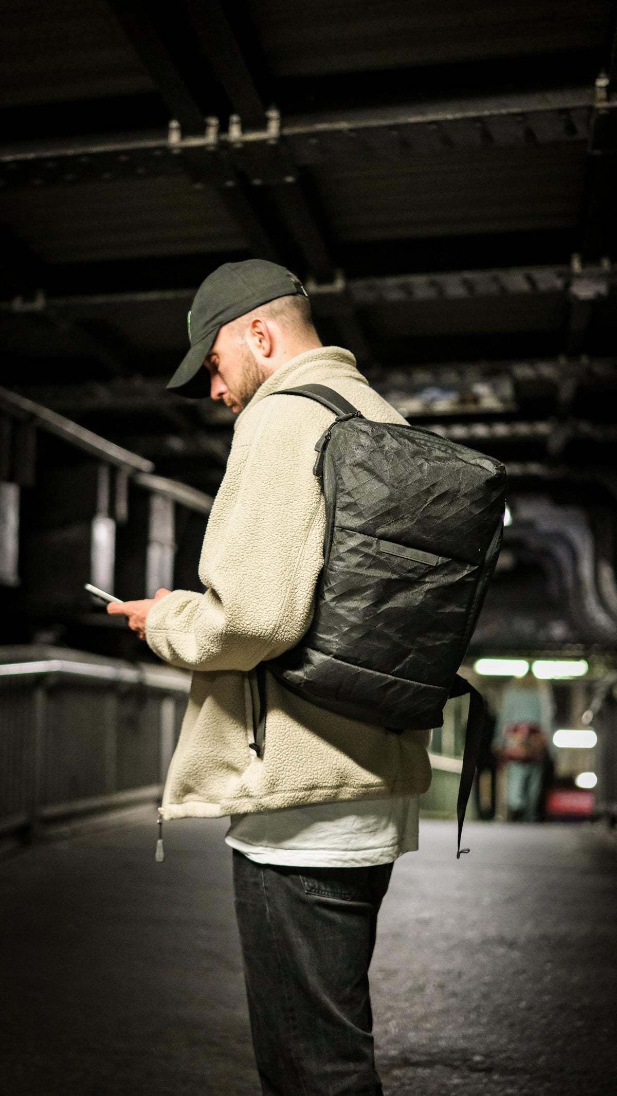 TERRA B® Shadow Pack