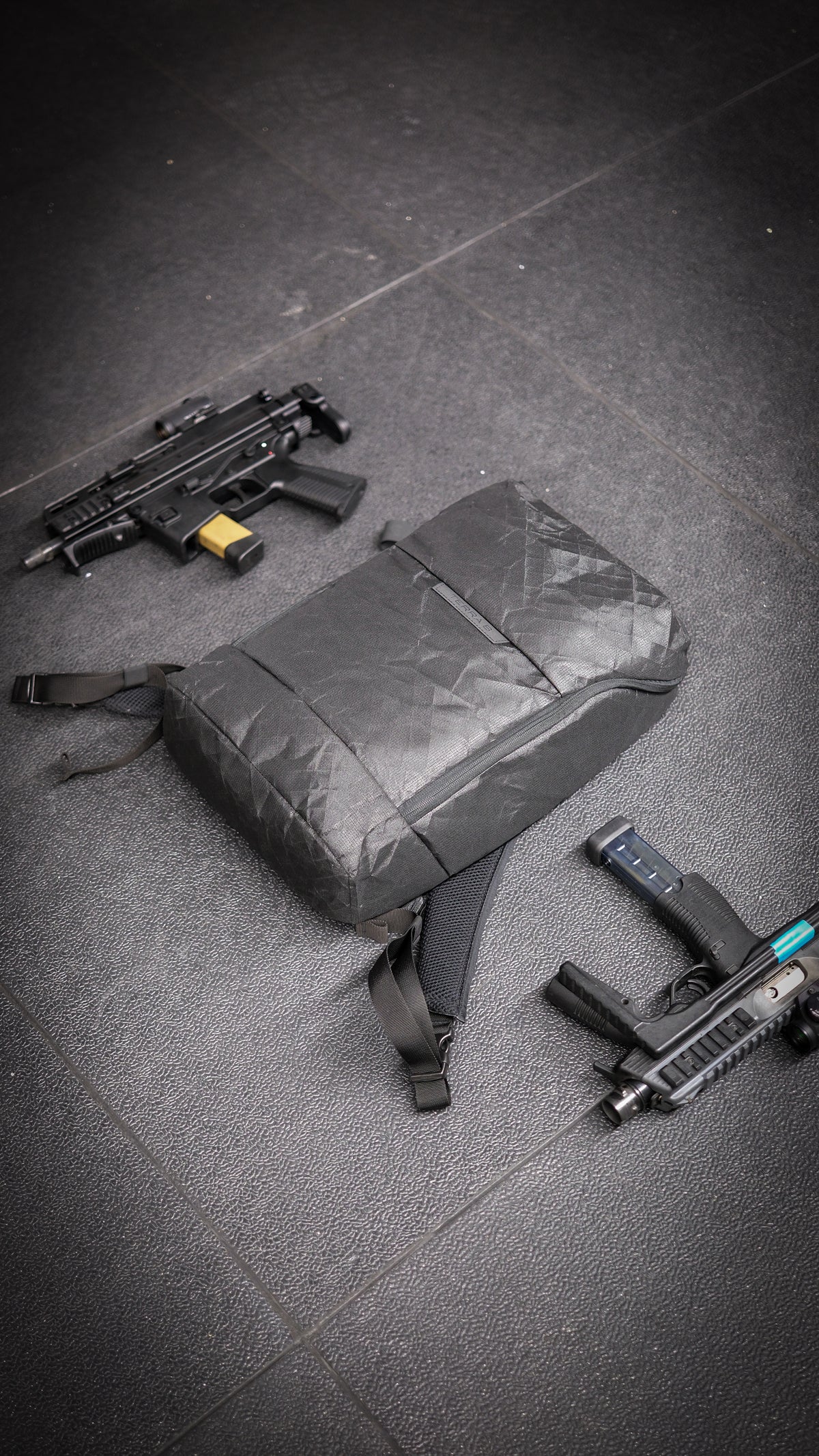 TERRA B® Shadow Pack