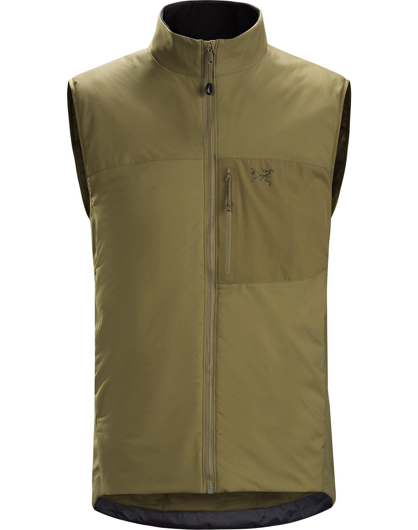 Arc'teryx Atom Vest LT Gen2 Men's Crocodile