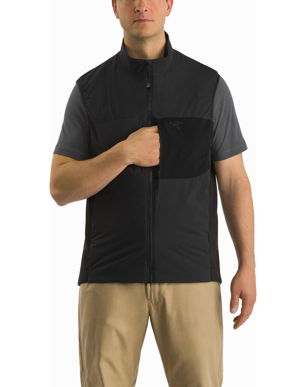 Arc&#39;teryx Atom Vest LT Gen2