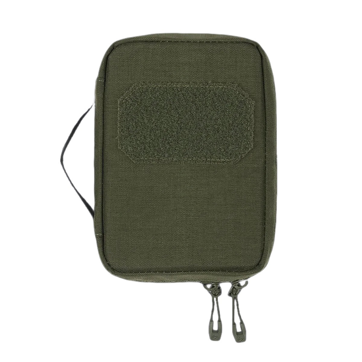 STOIRM Small Pouch V.1 - Olive Green