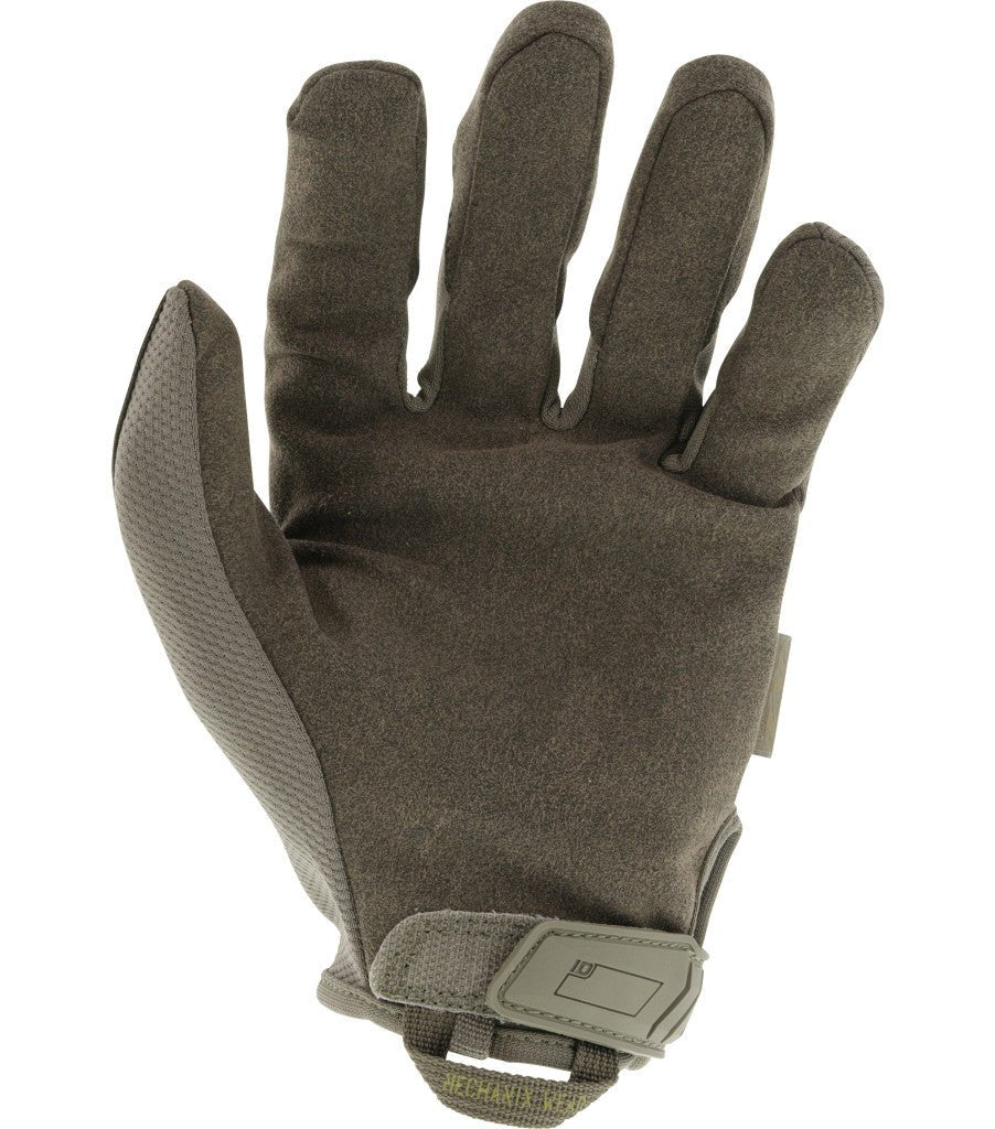 Mechanix Handschuhe The Original - Ranger Green