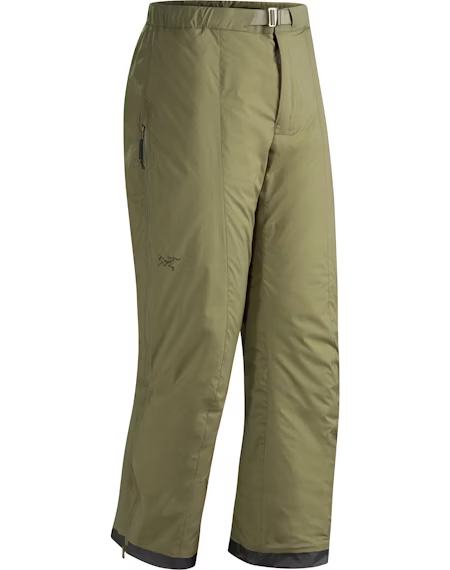 Arc&#39;teryx Atom Pant LT Gen2- Crocodile