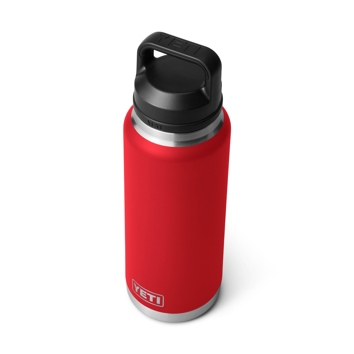 YETI® Flasche Rambler 36 Oz - Rescue Red