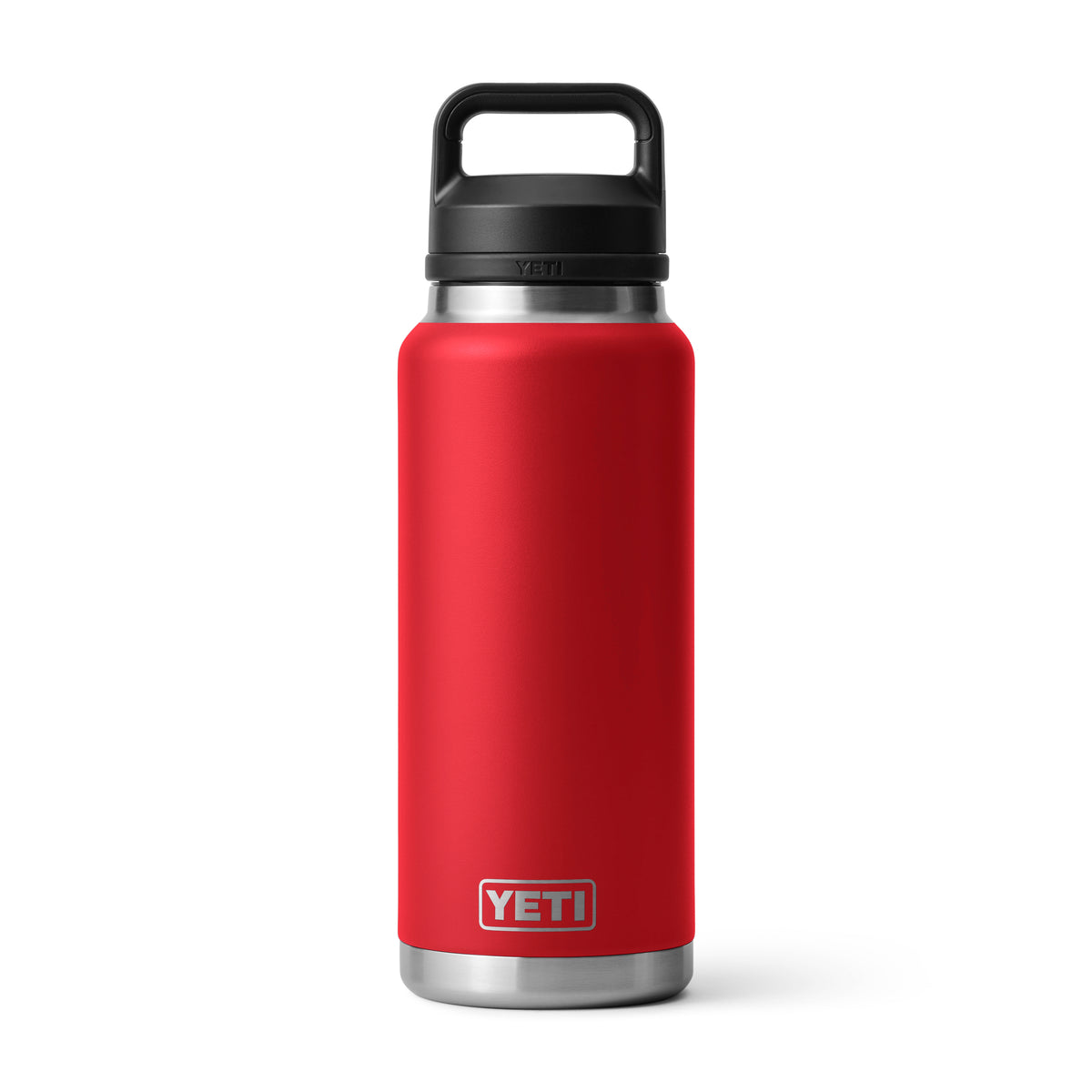 YETI® Flasche Rambler 36 Oz - Rescue Red