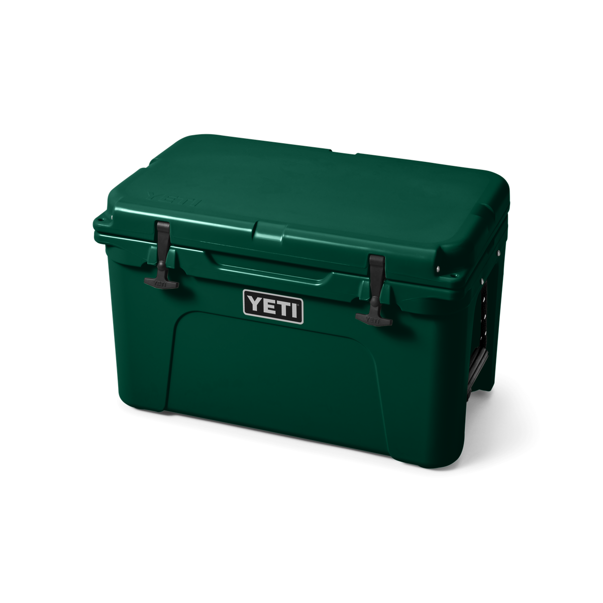 YETI® Kühlbox Tundra 45 - Black Forest Green
