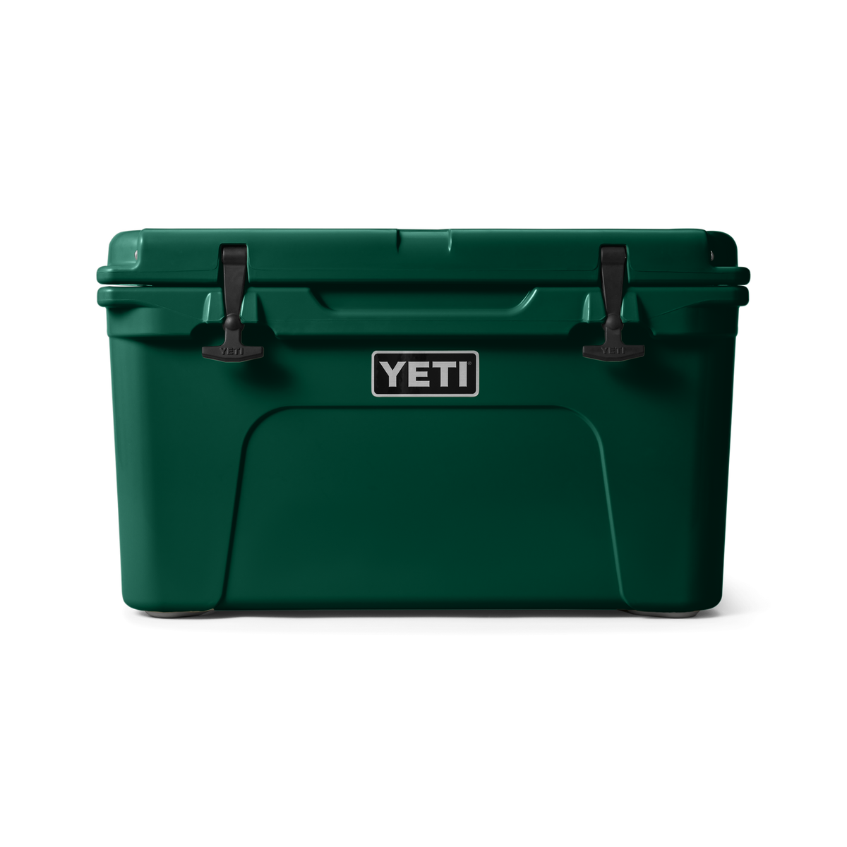 YETI® Kühlbox Tundra 45 - Black Forest Green