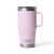 YETI® Becher Rambler 25 Oz Straw Mug - Cherry Blossom