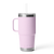 YETI® Becher Rambler 25 Oz Straw Mug - Cherry Blossom