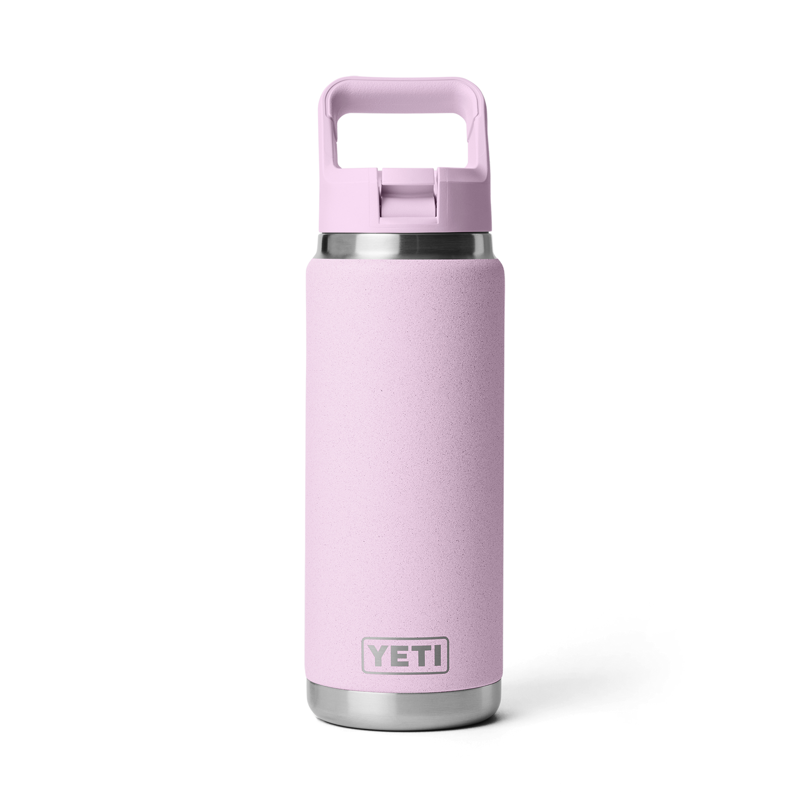 YETI® Flasche Rambler 26 Oz Straw - Cherry Blossom