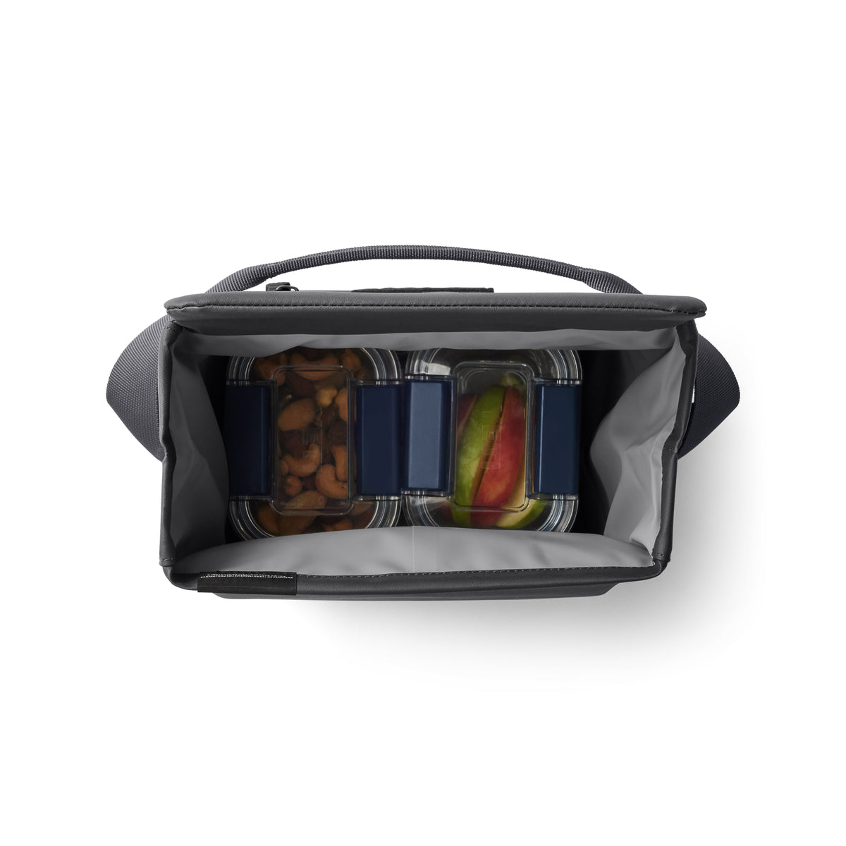 YETI® Sac isotherme Daytrip Lunch Bag 6L - Charcoal