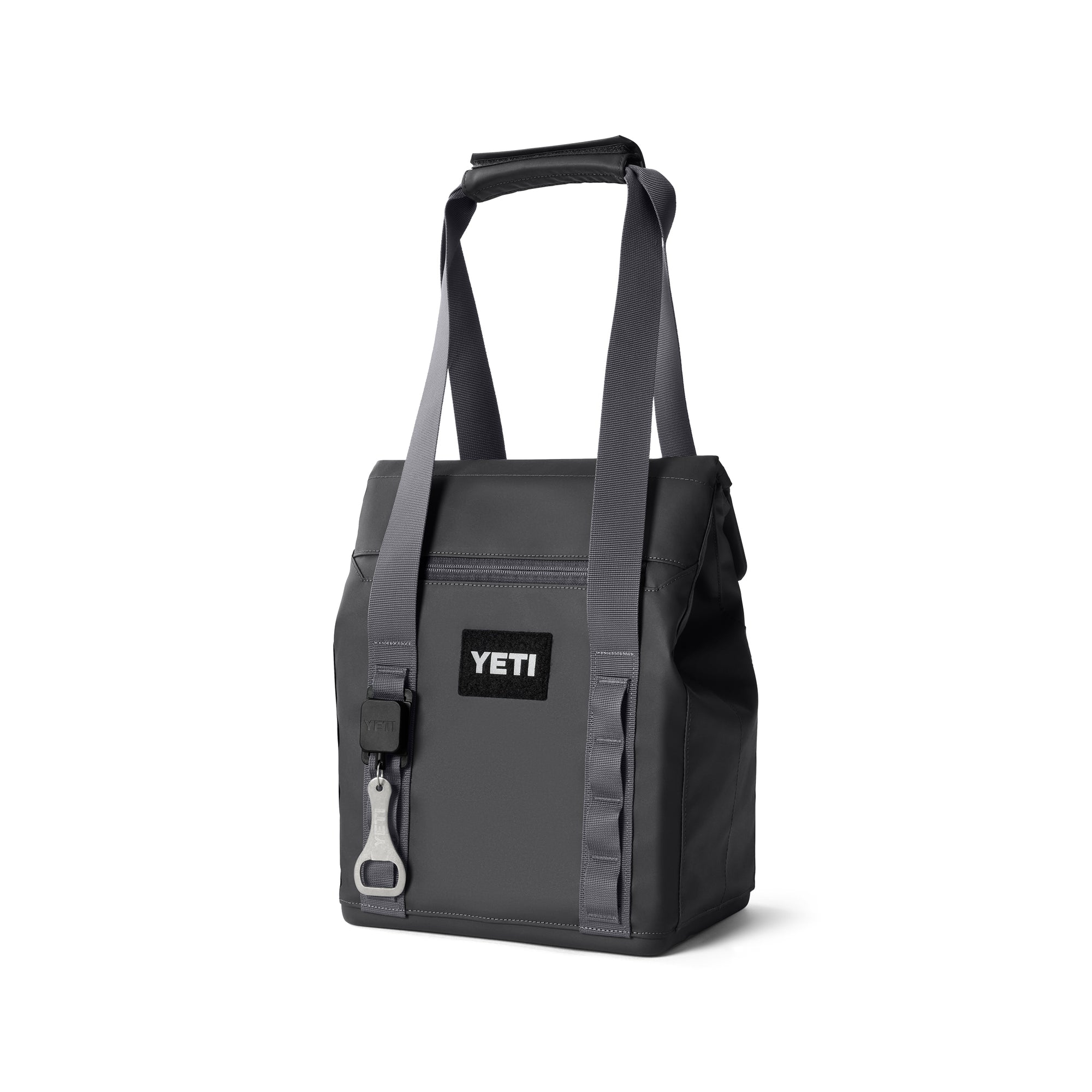 YETI® Kühltasche Daytrip Lunch Bag 14L - Charcoal