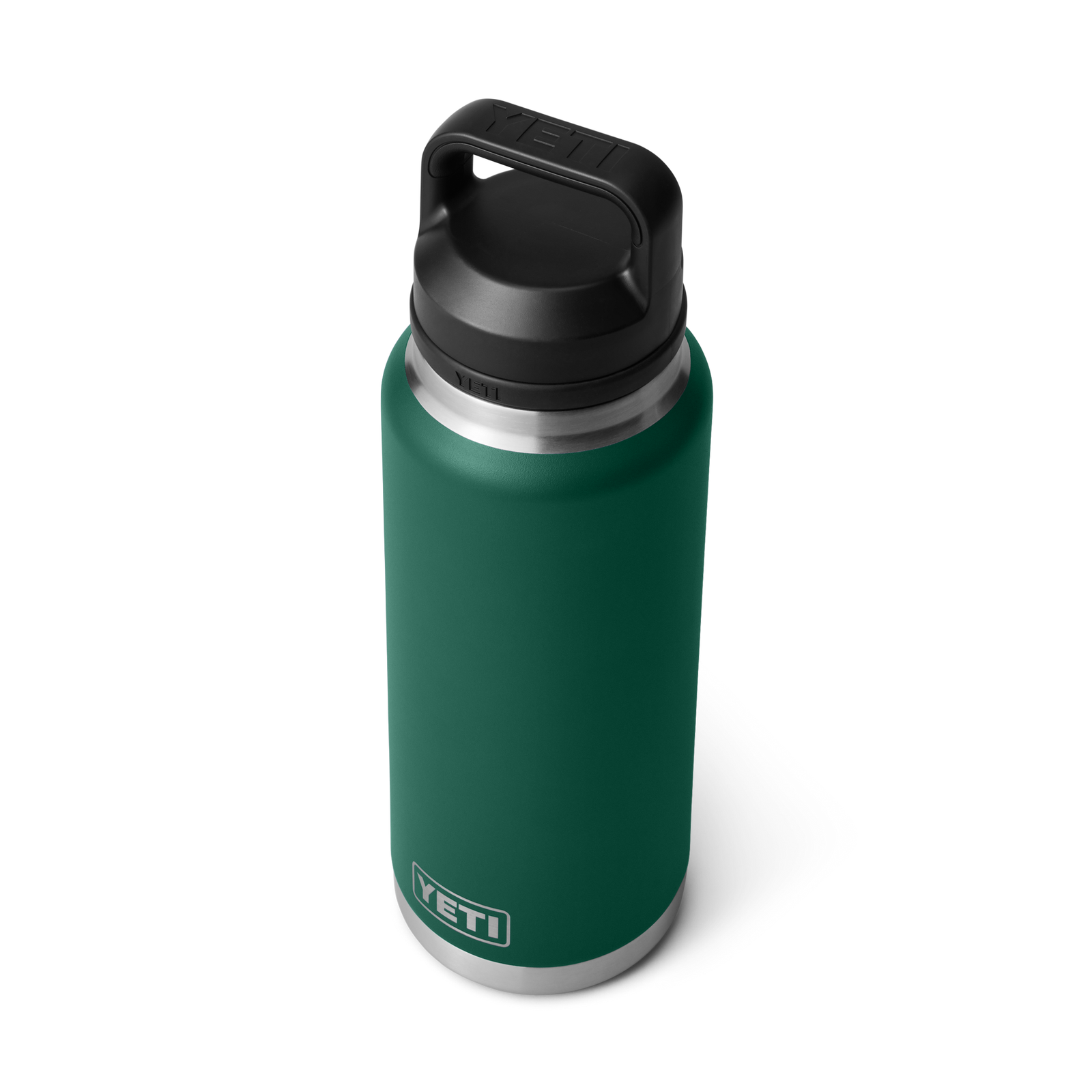 YETI® Flasche Rambler 36 Oz - Black Forest Green