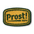 YETI® Prost Patch - Yellow