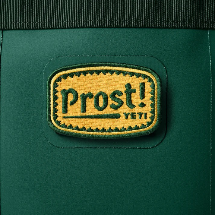 YETI® Prost Patch - Yellow