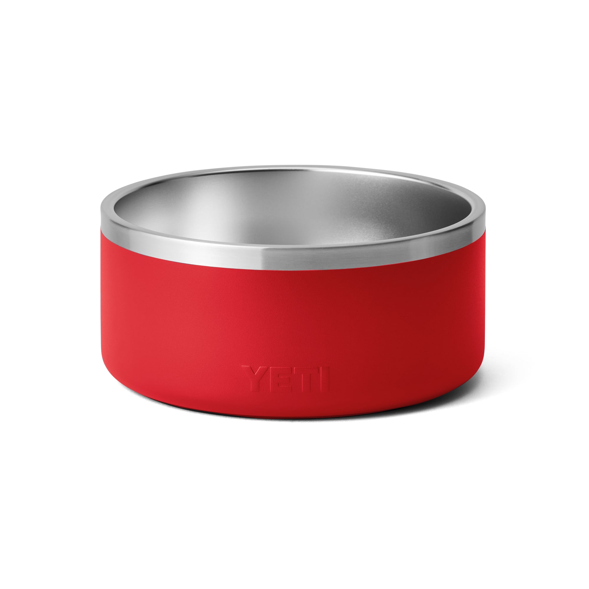 YETI® Hundenapf Boomer™ 8 - Rescue Red