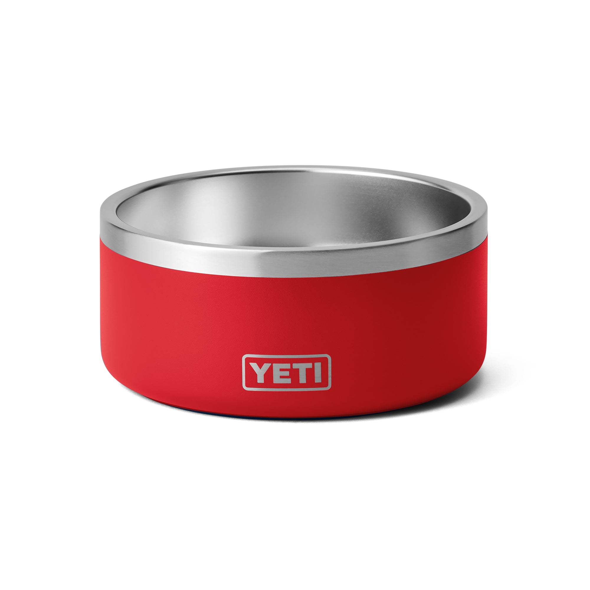 YETI® Hundenapf Boomer™ 8 - Rescue Red