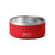 YETI® Hundenapf Boomer™ 8 - Rescue Red