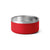 YETI® Hundenapf Boomer™ 4 - Rescue Red