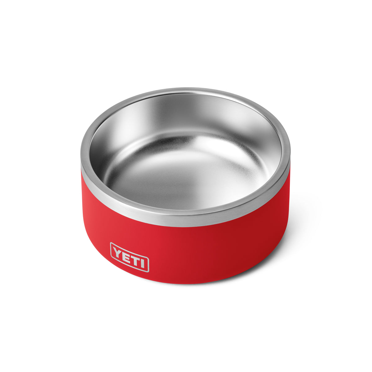 YETI® Hundenapf Boomer™ 4 - Rescue Red