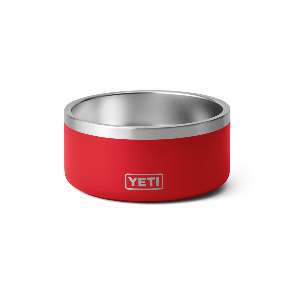 YETI® Hundenapf Boomer™ 4 - Rescue Red