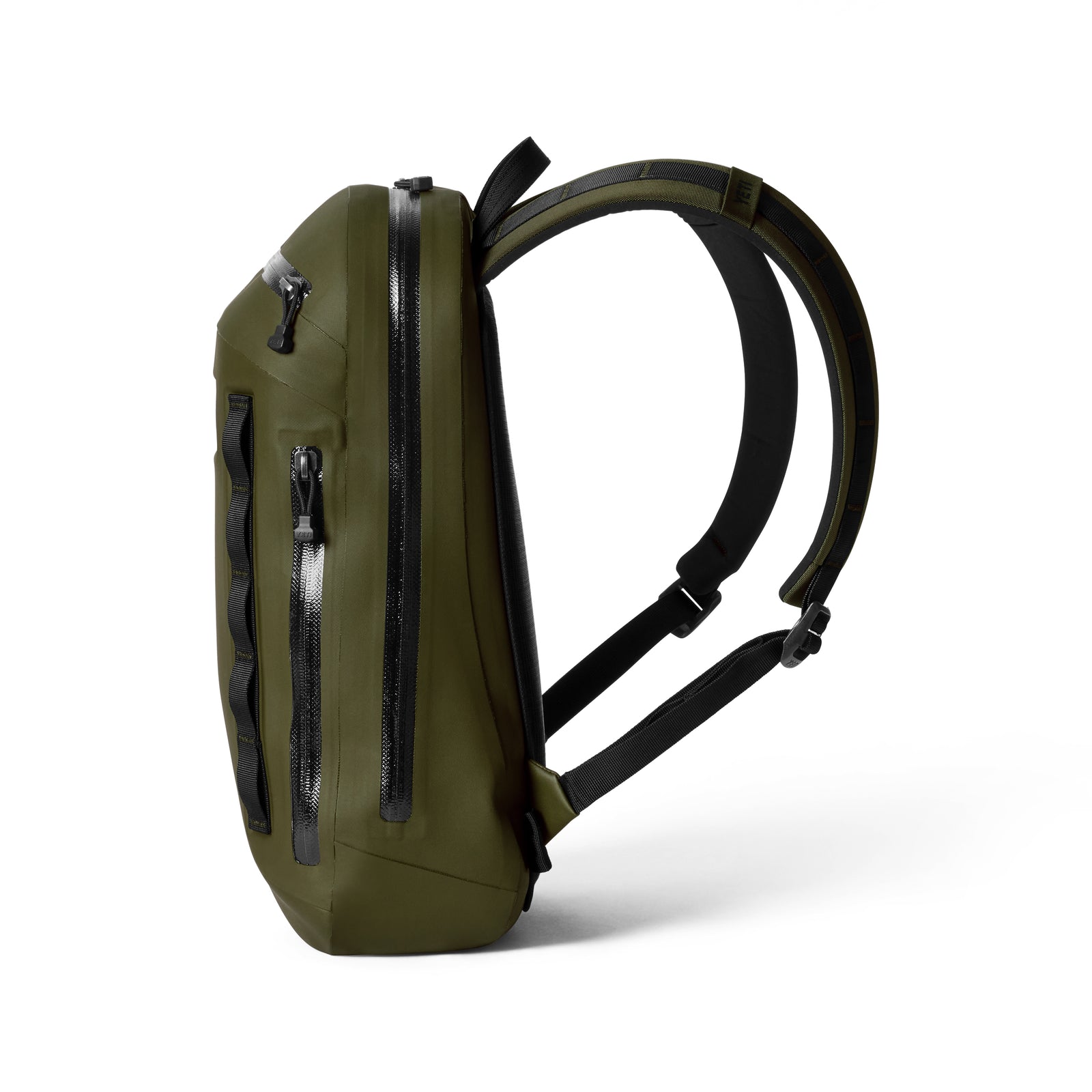 YETI® Rucksack Cayo™ 15L - Olive